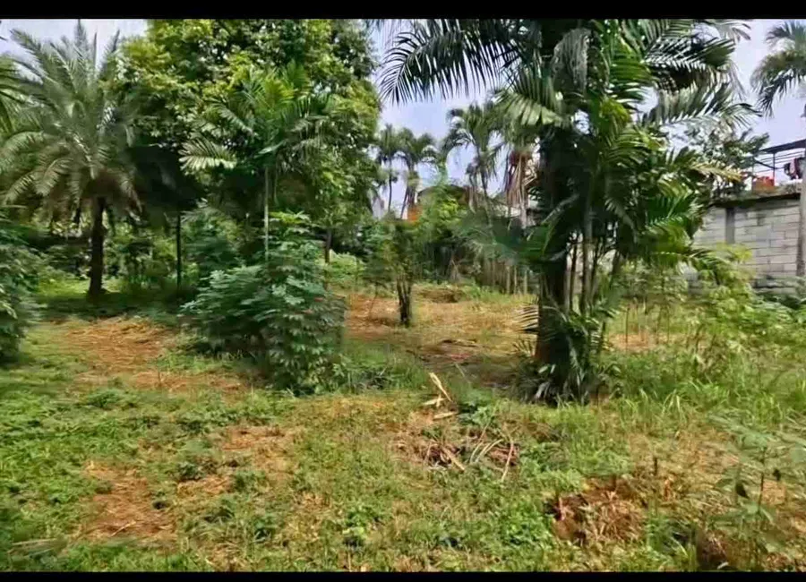 Lahan murah, strategis  dalam komplek di ciledug Tangerang, Banten photo 2