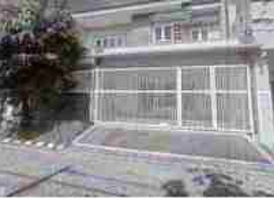 Dijual Via Lelang Rumah Deltasari Indah Cluster Green Site Blok BJ No. 15 Sidoarjo photo 2