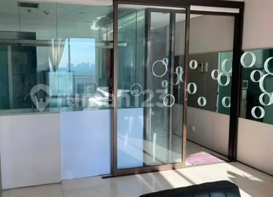 Dijual Apartemen Condo Sheraton - Tunjungan Plaza Surabaya photo 2