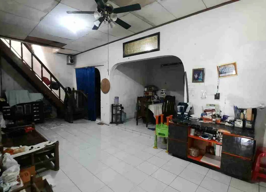 Rumah murah strategis dekat busway di Jatipadang, Pasar Minggu Jaksel photo 4