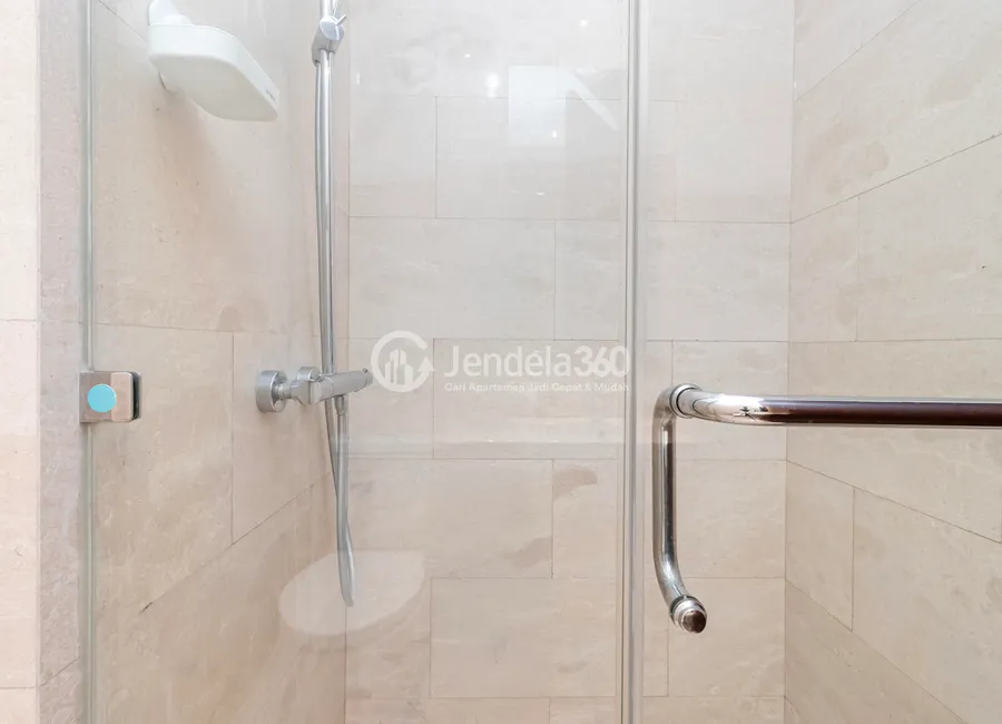 Disewakan Apartemen Menteng Park tipe Studio Full Furnished | MEPA084 photo 5