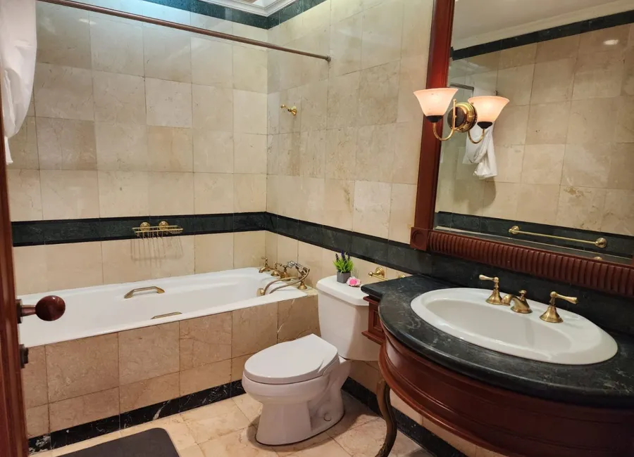 For Rent Apartemen Somerset Grand Citra 3 BR Mega Kuningan Jakarta Selatan photo 5