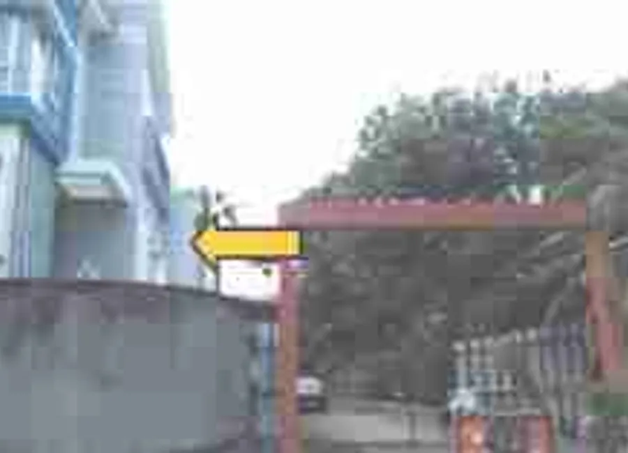 Dijual Via Lelang Rumah Perum. Taman Kebon Jeruk Blok A.XV No.20 Jakarta Barat photo 4