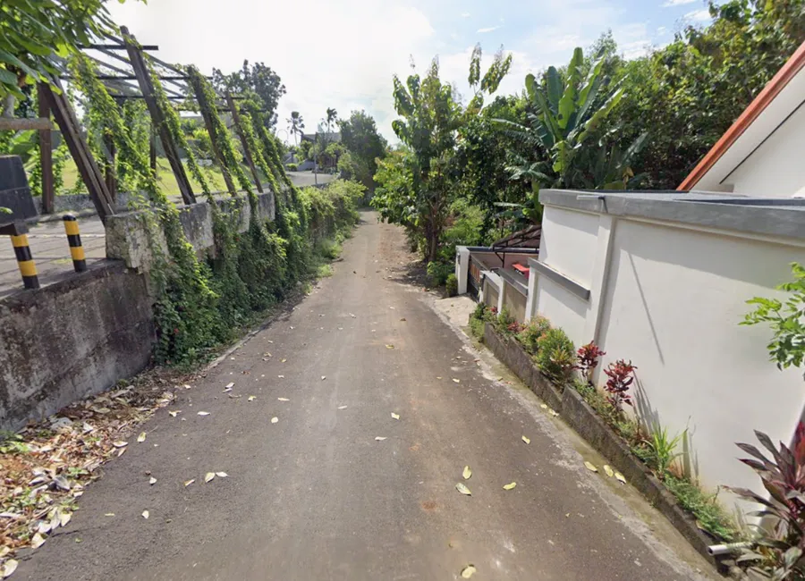 DI JUAL TANAH DI SAWANGAN NUSA DUA BALI - LOKASI SETRATEGIS KAWASAN VILLA LUAS +5 ARE photo 2