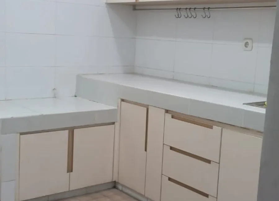 Dijual Rumah Siap Huni Forest Mansion Cluster Tropical Wiyung photo 2