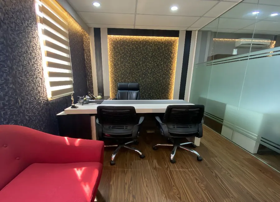 Disewakan Ruang Kantor Siap Pakai Lokasi Strategis Di Kelapa Gading photo 2