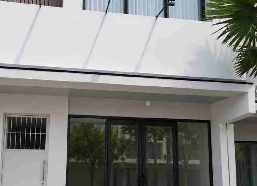 Disewakan Ruko Cendana Lippo Karawaci photo 1