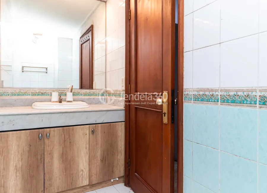 Disewakan Apartemen Casablanca tipe 1BR Full Furnished | CSBB005 photo 4