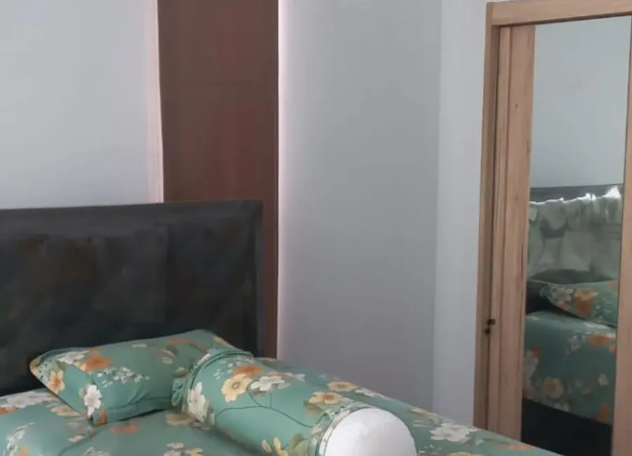 Dijual Rumah Siap Huni Forest Mansion Cluster Tropical Wiyung photo 3