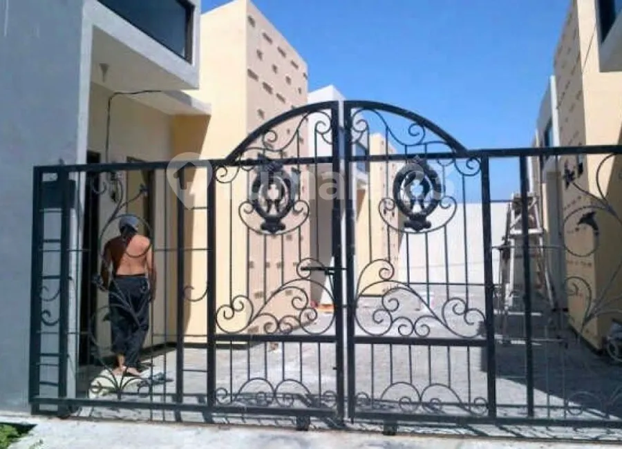 Dijual Rumah Medokan Ayu Utara 8 E photo 5