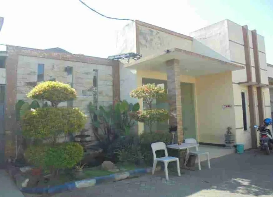 Dijual Via Lelang Damai Ex Rumah Potong Ayam Jl. Raya Ketajen Sidoarjo photo 5
