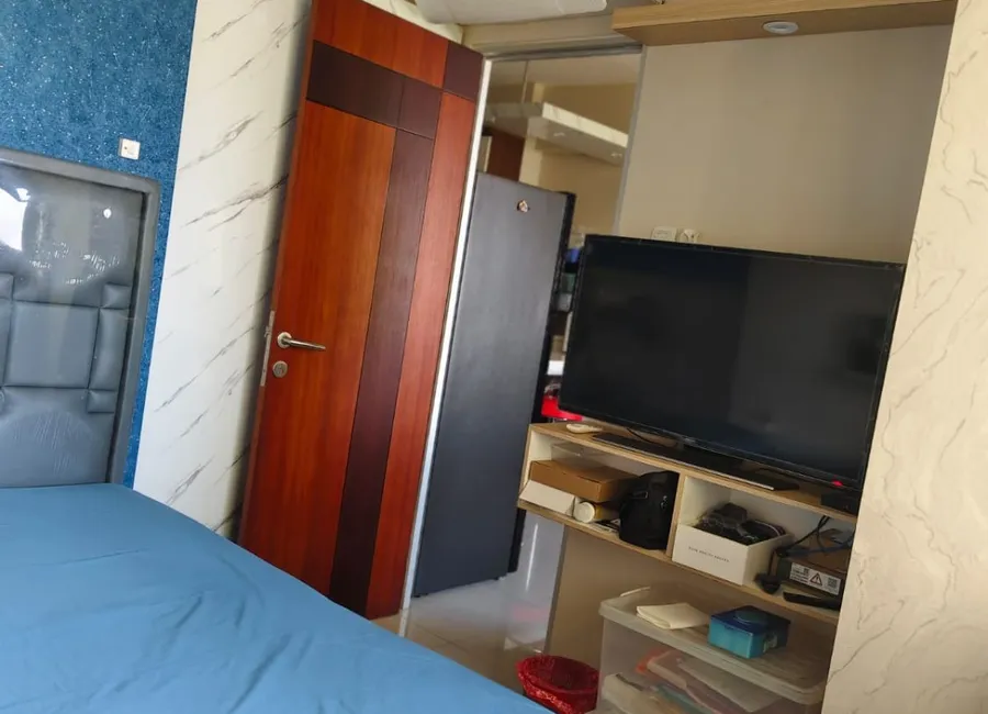 Dijual Apartemen Gunawangsa Merr Tower B Full Furnished photo 4