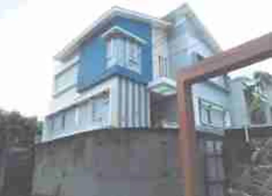 Dijual Via Lelang Rumah Perum. Taman Kebon Jeruk Blok A.XV No.20 Jakarta Barat photo 2
