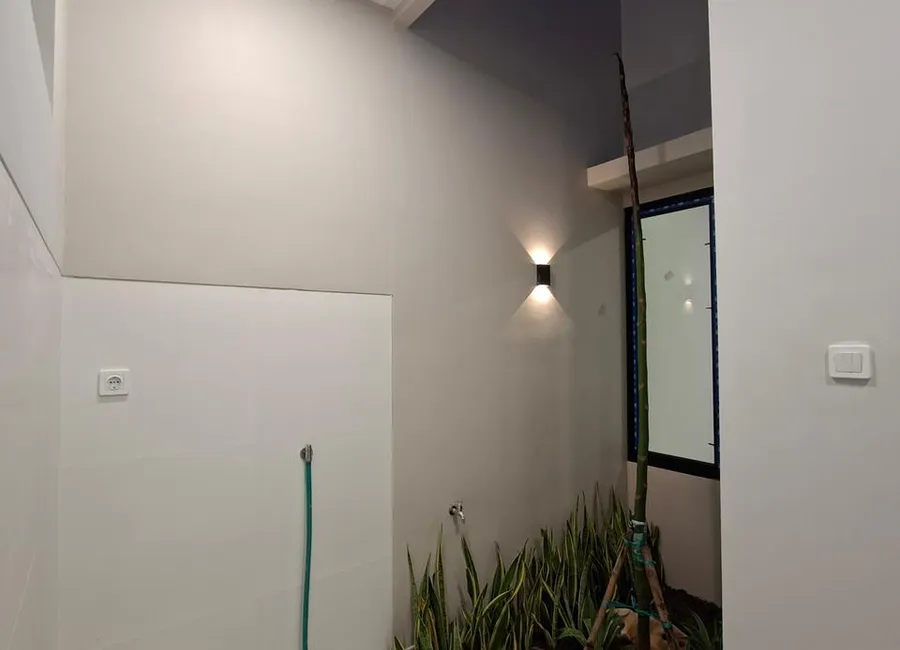 Dijual Rumah Alam Hijau Surabaya Barat Jawa Timur photo 3