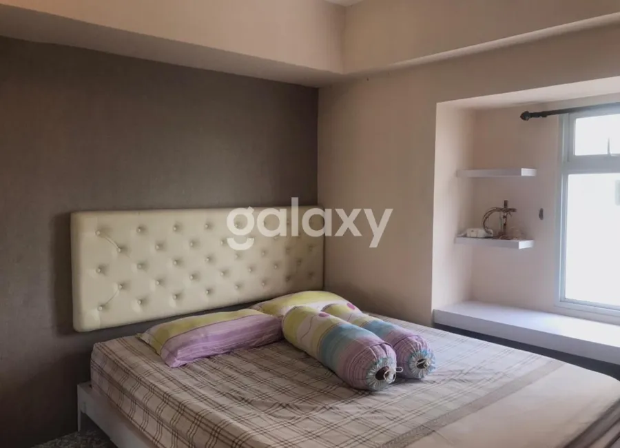 Jual Apartemen Educity Tower Yale 2BR corner lantai 5 photo 4