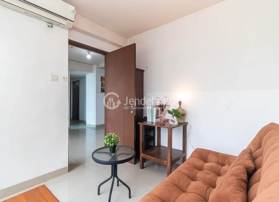 Disewakan Apartemen Callia tipe 3BR Full Furnished | CALD010 photo 5