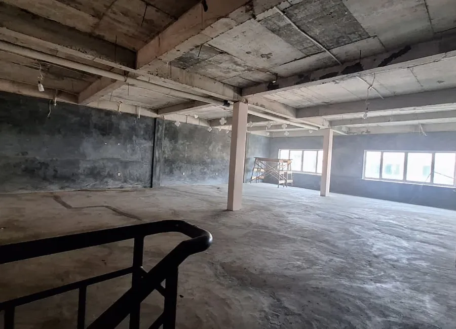 Disewakan Ruko 3 Lantai Gandeng Komplek Ayani Mega Mall Pontianak photo 5