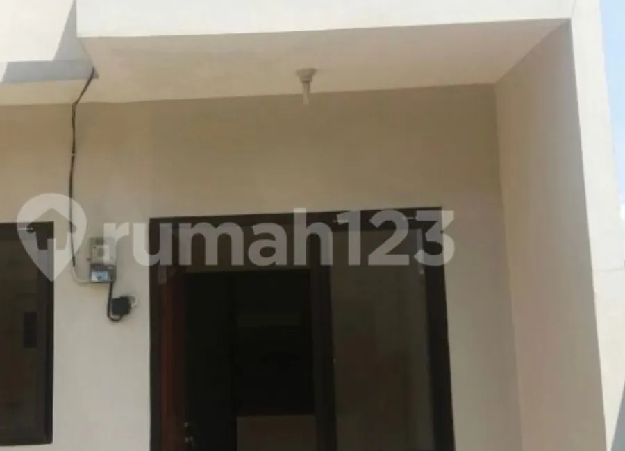 Dijual Rumah Medokan Ayu Utara 8 E photo 1