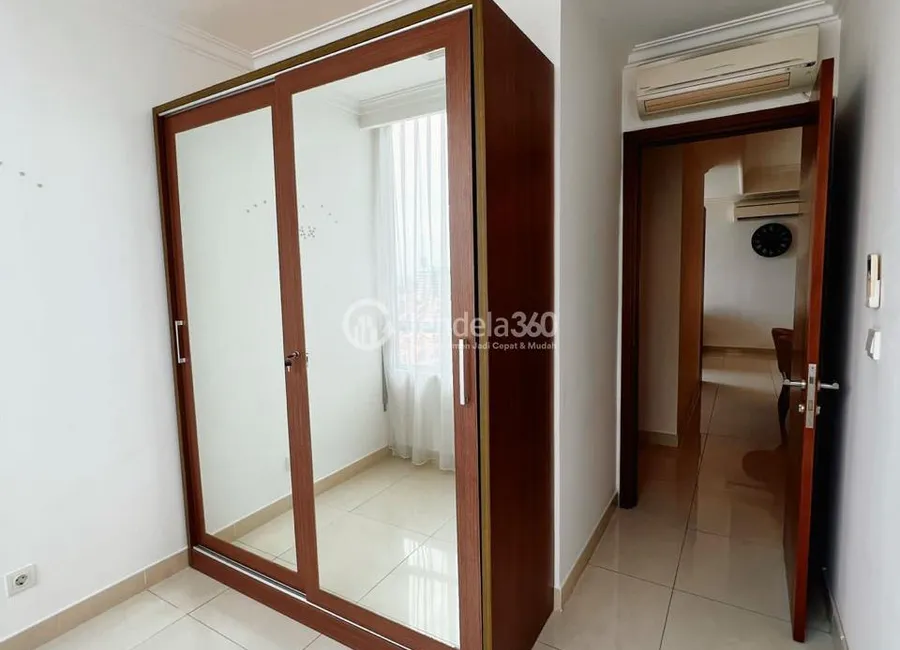 Disewakan Apartemen Kuningan City (Denpasar Residence) tipe 3BR Full Furnished | KUCD038 photo 5