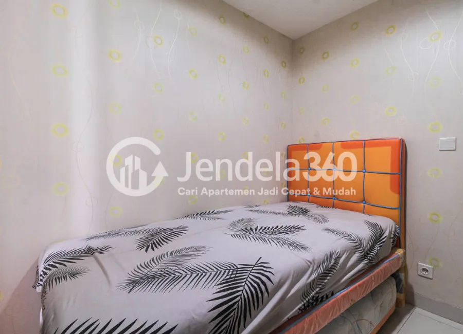Disewakan Apartemen The Mansion Kemayoran Jasmine tipe 2BR Full Furnished | TMJC145 photo 5