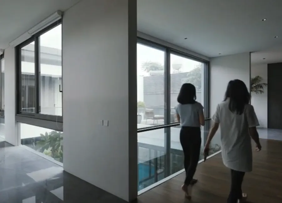 Dijual Pakuwon Indah Villa Bukit Regency 2 Surabaya Barat. photo 5