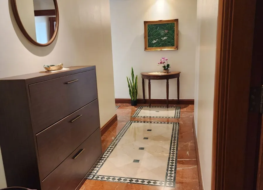 For Rent Apartemen Somerset Grand Citra 3 BR Mega Kuningan Jakarta Selatan photo 3