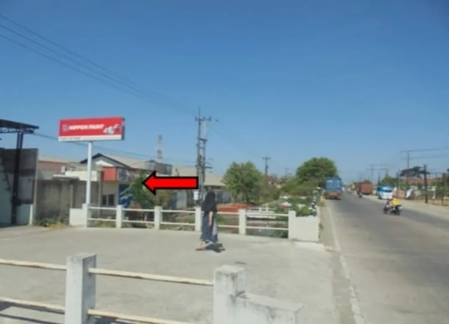 Dijual Via Lelang Damai Ex Rumah Potong Ayam Jl. Raya Ketajen Sidoarjo photo 5