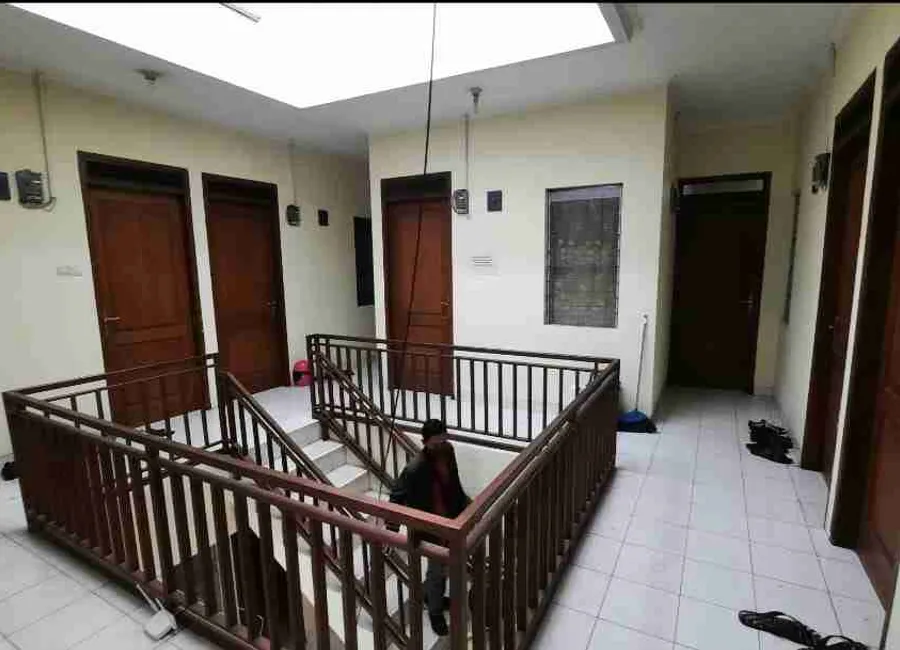 Rumah kost full terisi di Jati Padang, Pasar Minggu Jaksel photo 3