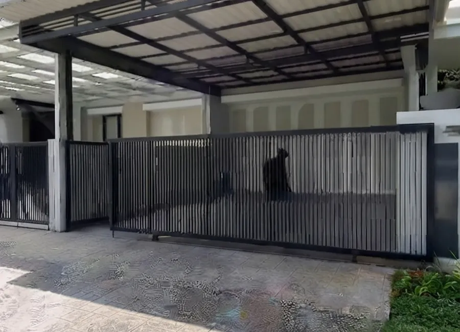 Dijual Rumah Siap Huni Prambanan Mainroad photo 3