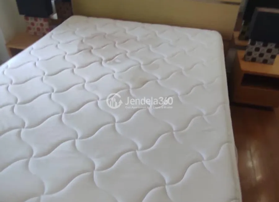 Disewakan Apartemen Somerset Permata Berlian Residence tipe 3BR Full Furnished | SMBD013 photo 5