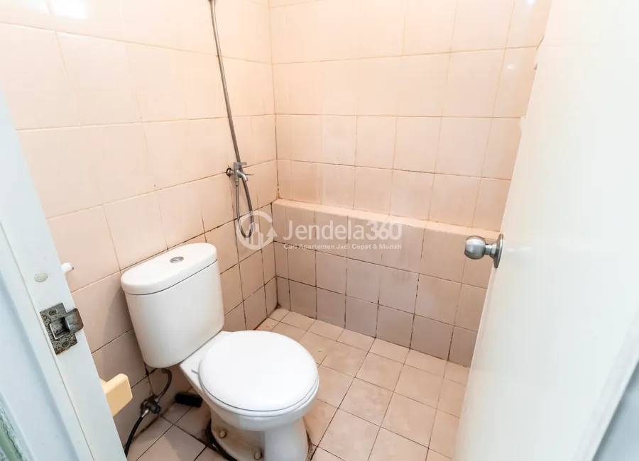 Disewakan Apartemen Kalibata City Green Palace tipe 2BR Full Furnished | GRPC006 photo 4