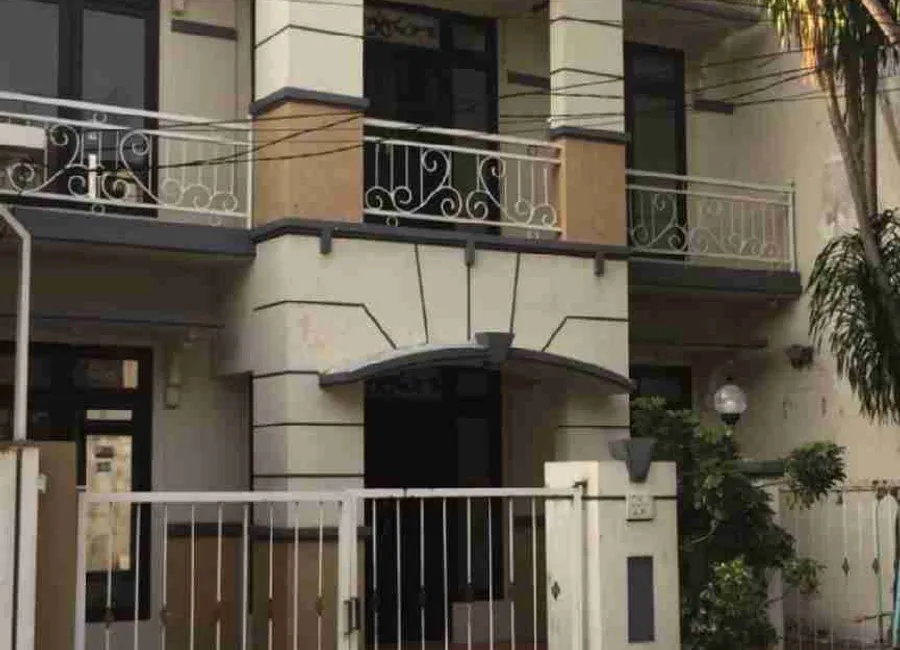 Dijual dan Disewakan Rumah di Graha Sampurna Indah Wiyung Lokasi Strategis photo 1
