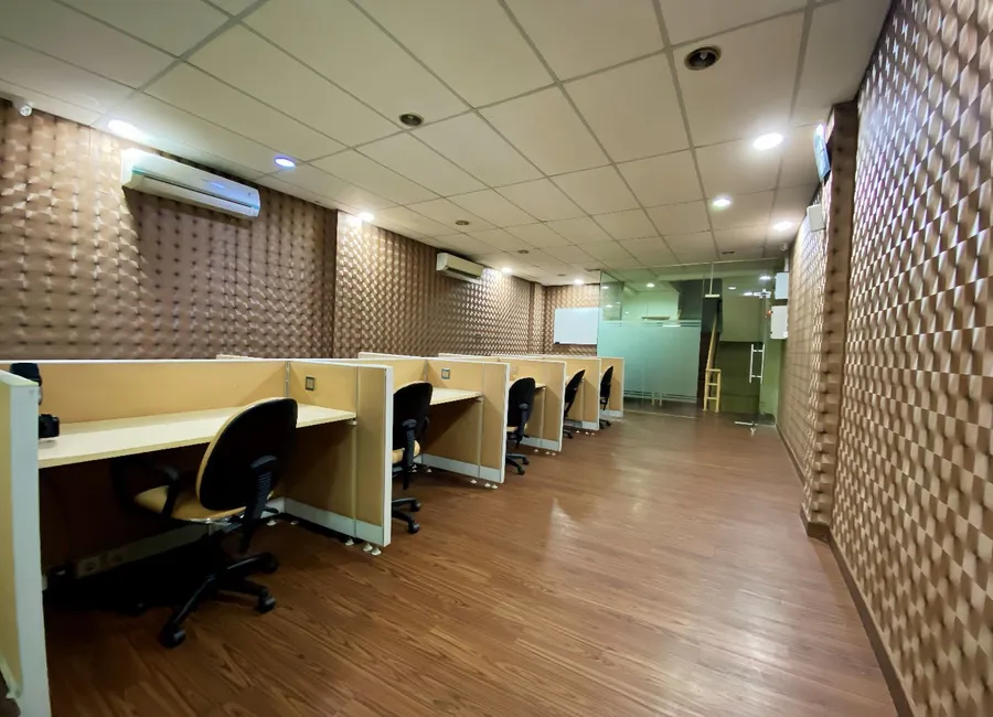 Disewakan Ruang Kantor Siap Pakai Lokasi Strategis Di Kelapa Gading photo 4