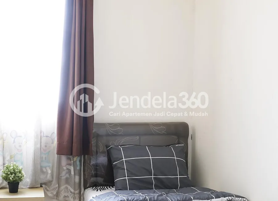 Disewakan Apartemen Maple Park tipe 2BR Full Furnished | MPPC011 photo 4
