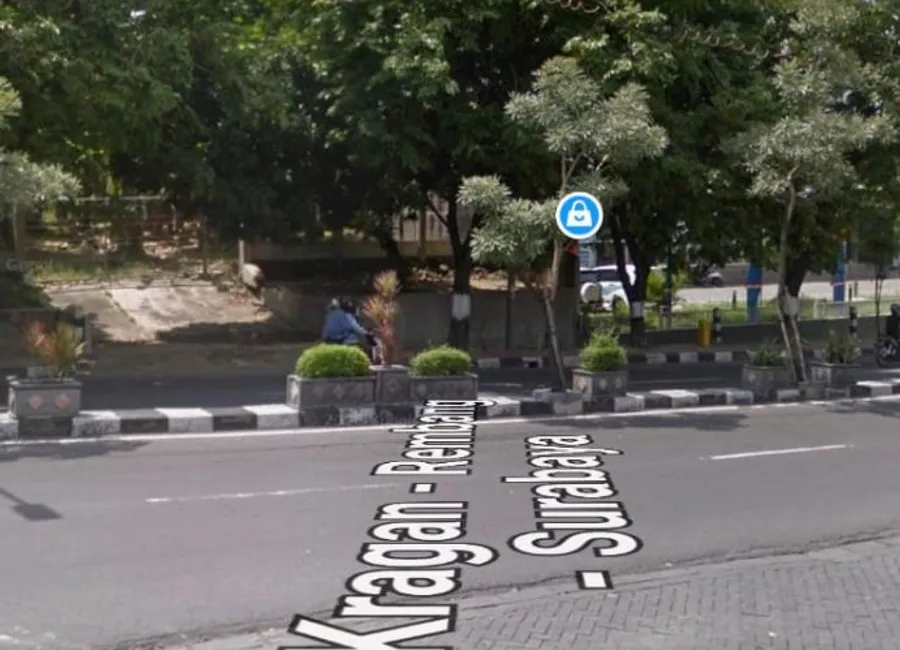Dijual Tanah Lokasi Jalan Raya Veteran Gresik photo 2