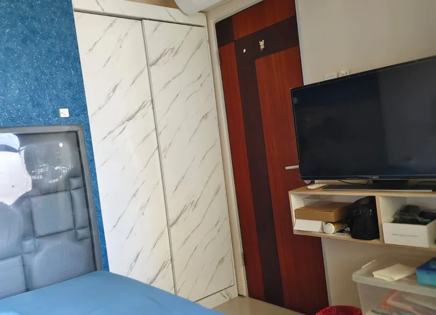 Dijual Apartemen Gunawangsa Merr Tower B Full Furnished photo 5