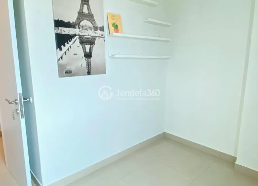 Disewakan Apartemen Hamptons Park tipe 2BR Full Furnished | HTPC110 photo 5