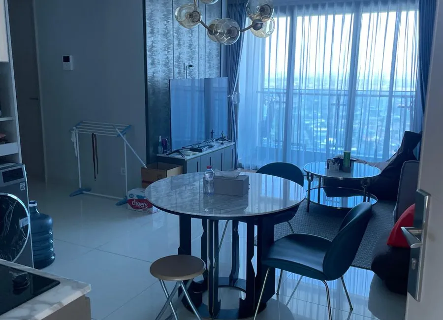 Di Jual Cepat Apartemen La Riz Pakuwon Mall Surabaya Barat photo 4