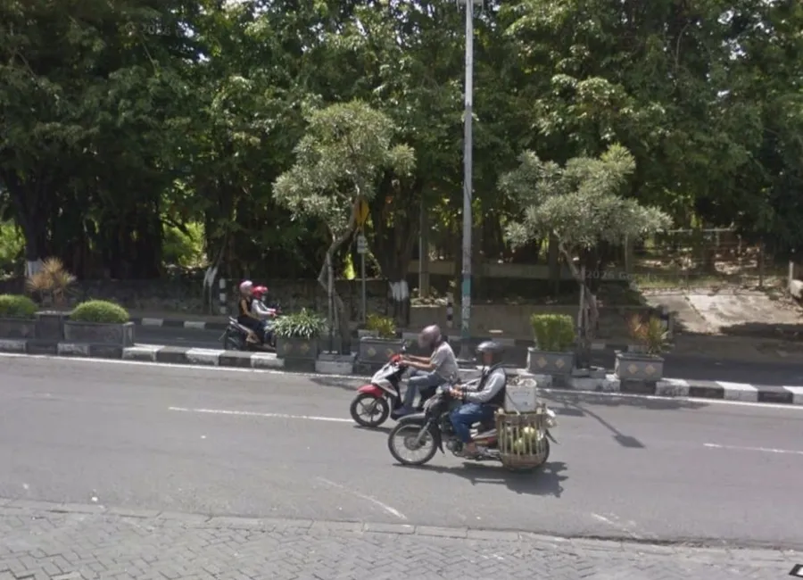 Dijual Tanah Lokasi Jalan Raya Veteran Gresik photo 5
