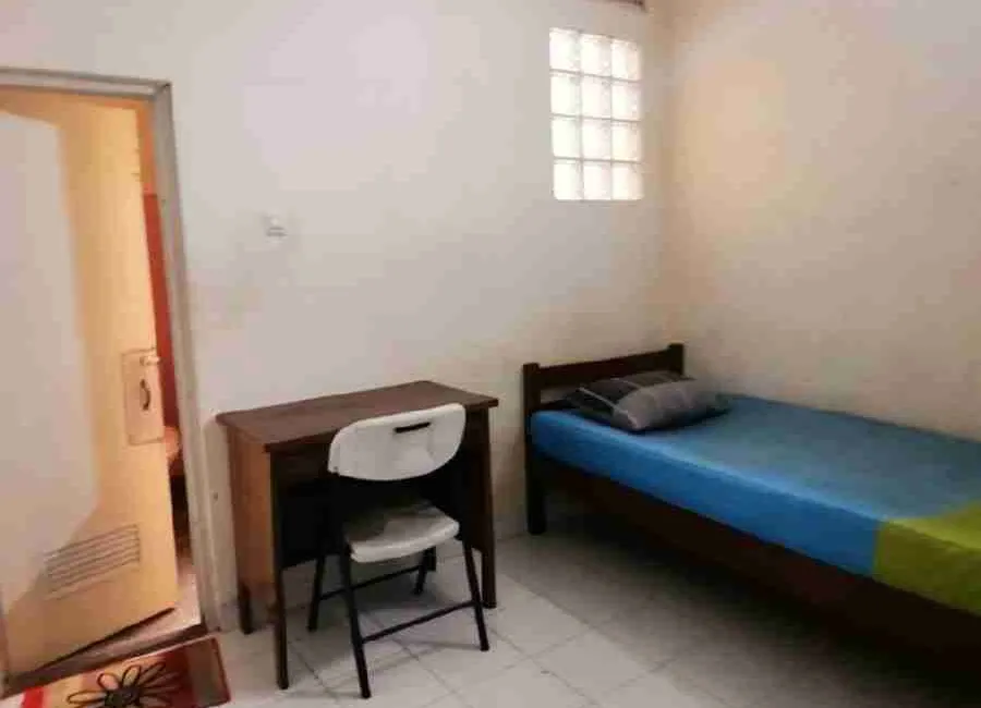 Rumah kost full terisi di Jati Padang, Pasar Minggu Jaksel photo 5