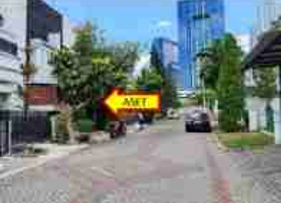 Dijual Via Lelang Rumah Perum. Vila Valensia Blok PA 10 No.10 Surabaya photo 3