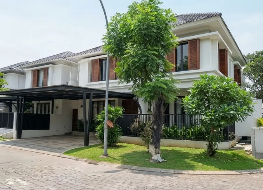 Dijual Rumah Siap Huni Prambanan Mainroad photo 2