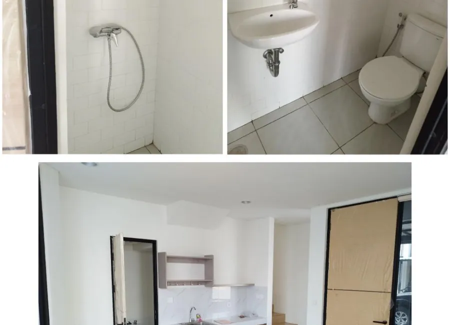 Disewakan Rumah 2 km tidur &amp; 2 km mandi (unfurnished) photo 2