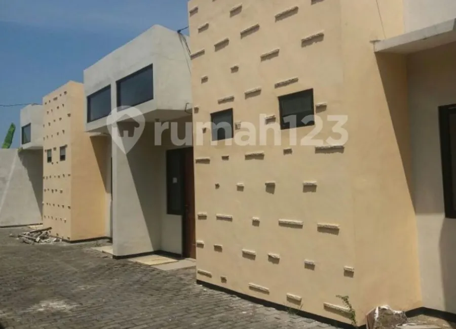 Dijual Rumah Medokan Ayu Utara 8 E photo 3