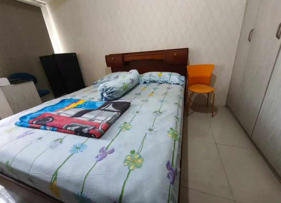 Dijual Apartemen Gunawangsa Merr Full Furnished Lokasi Strategis photo 4