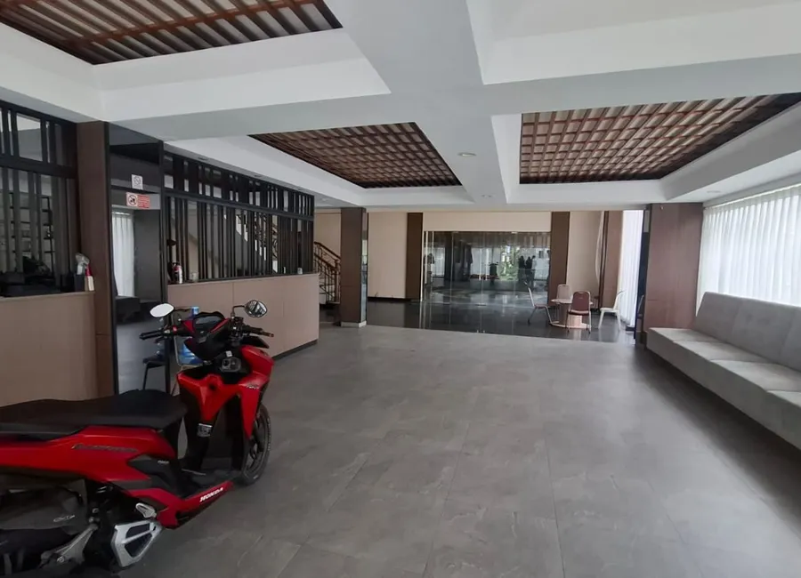 Dijual Murah Hotel Pusat Kota Jaksa Agung Suprapto Surabaya photo 4