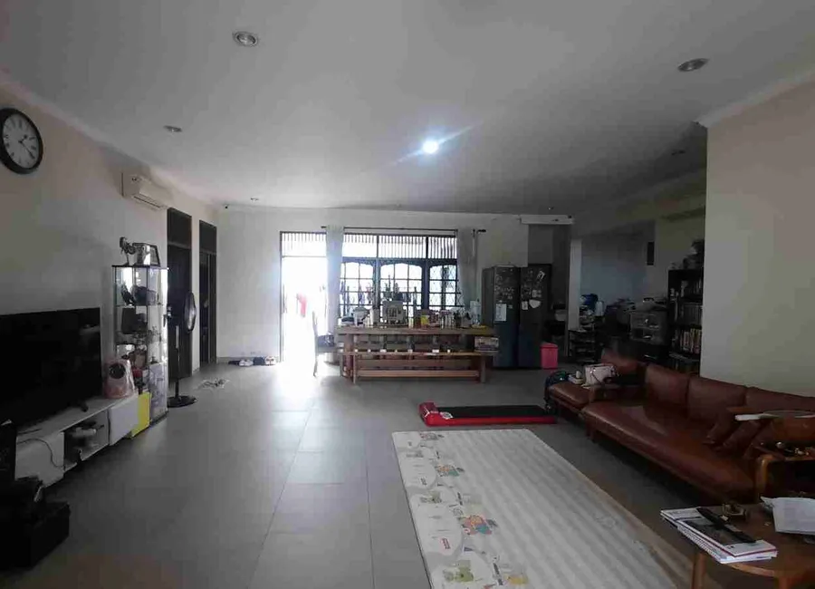 Rumah murah, mewah, rapi, siap huni di Jatipadang, Pasar Minggu Jaksel photo 4