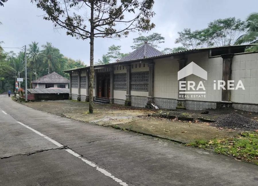 DIJUAL RESTO KULINER PARKIR LUAS, DI AMPEL BOYOLALI photo 3
