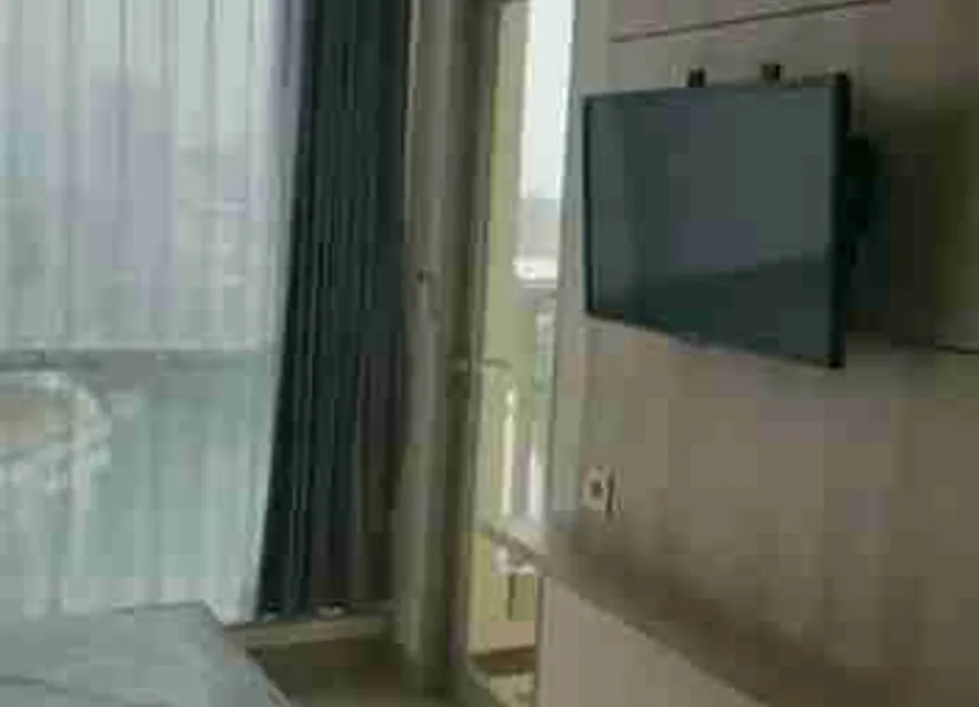 OPER Sewa apartment PRAXIS lantai 11. bisa menikmati sunrise pagi hari (trs) photo 1