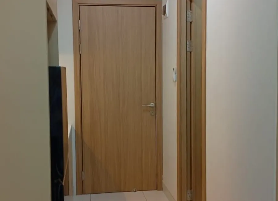 Disewakan Baloi Apartment Type Studio photo 5